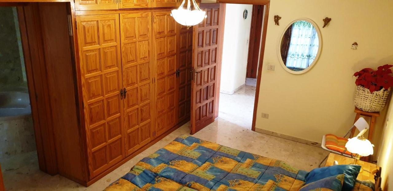 Holiday home Sunny House With Private Pool And Sea View Costa Adeje (Tenerife)